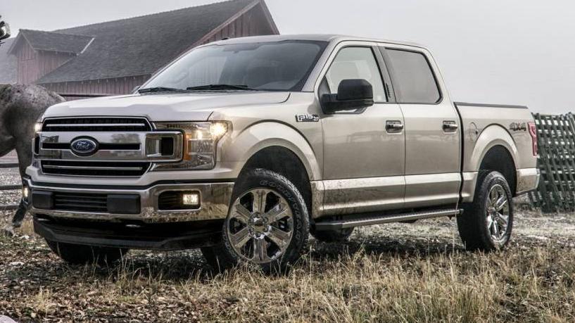 FORD F-150 2019 1FTEW1EP9KFC67265 image