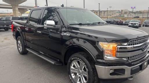 FORD F-150 2019 1FTEW1E41KKD43915 image