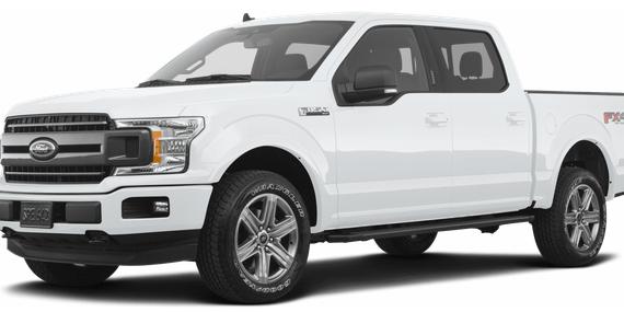 FORD F-150 2019 1FTEW1E54KKC04788 image