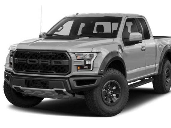 FORD F-150 2019 1FTEW1E55KFD29193 image