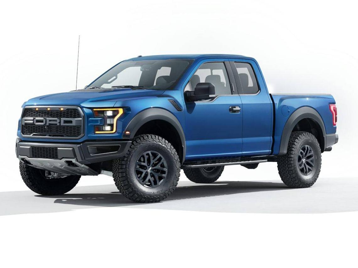 FORD F-150 2019 1FTFW1RG8KFC32490 image