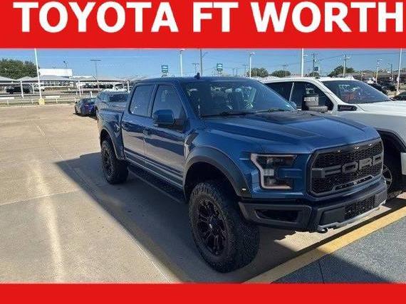 FORD F-150 2019 1FTFW1RG9KFB80657 image