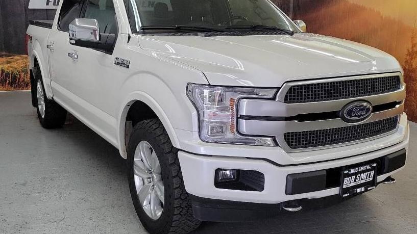 FORD F-150 2019 1FTEW1E44KFB92884 image