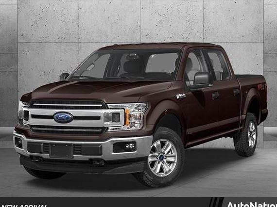 FORD F-150 2019 1FTEW1EP7KKC21070 image