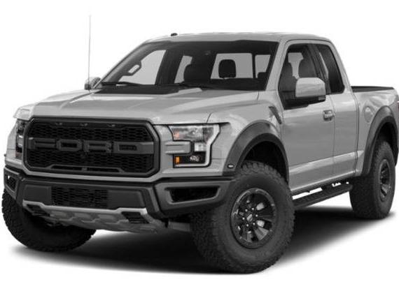 FORD F-150 2019 1FTEW1E45KFB43080 image