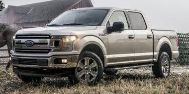 FORD F-150 2019 1FTEW1E56KKC89195 image