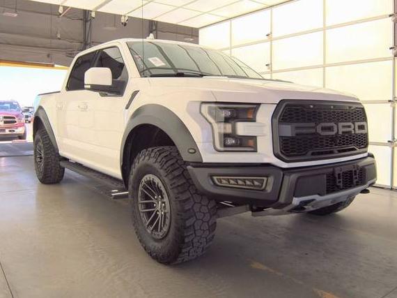 FORD F-150 2019 1FTFW1RG2KFB43028 image