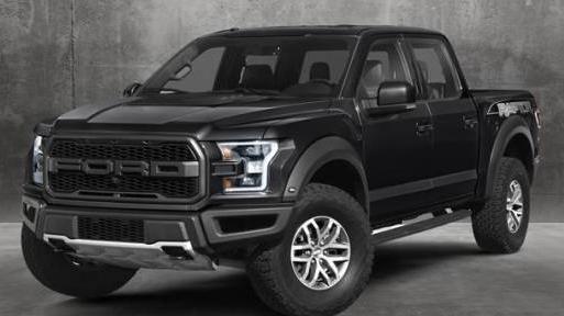 FORD F-150 2019 1FTFW1RG2KFA07675 image