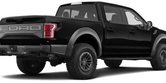 FORD F-150 2019 1FTFW1RG2KFC87579 image
