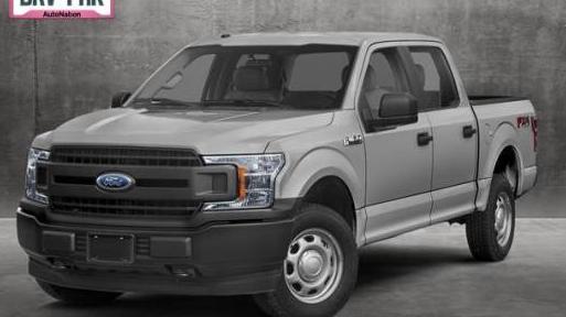 FORD F-150 2019 1FTEW1EPXKFA56401 image