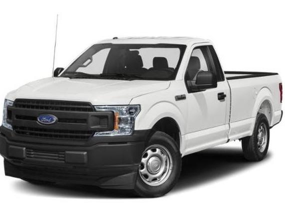 FORD F-150 2019 1FTMF1CB3KKF12703 image