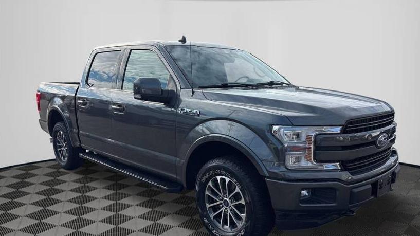 FORD F-150 2019 1FTEW1EP8KFC69539 image