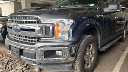 FORD F-150 2019 1FTEW1EP3KFA72469 image