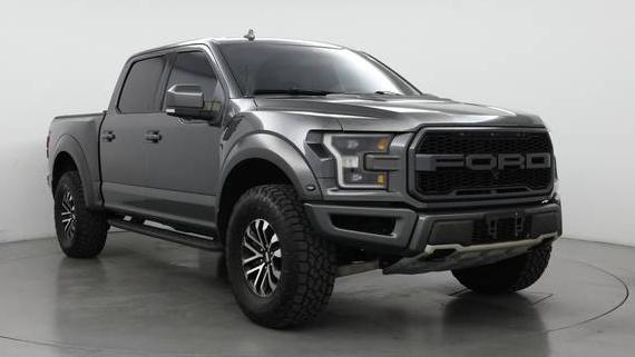 FORD F-150 2019 1FTFW1RG9KFA53181 image