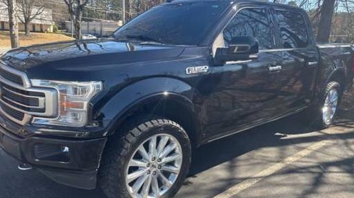 FORD F-150 2019 1FTEW1EGXKFD08017 image