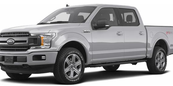 FORD F-150 2019 1FTEW1E43KKC53004 image