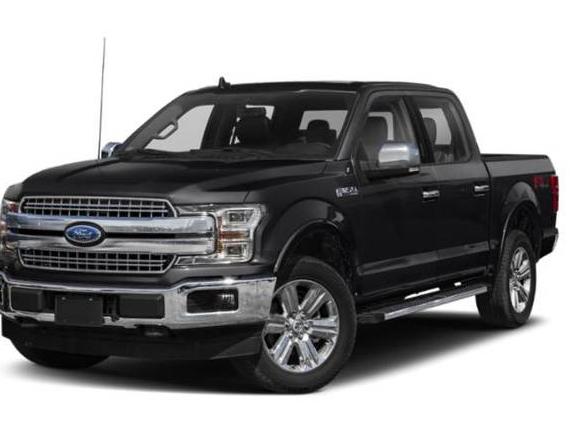 FORD F-150 2019 1FTEW1E49KKC84743 image