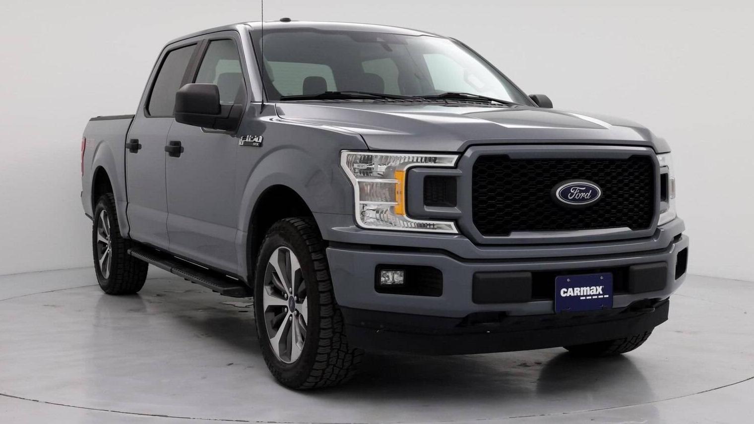 FORD F-150 2019 1FTEW1EP2KKC87736 image