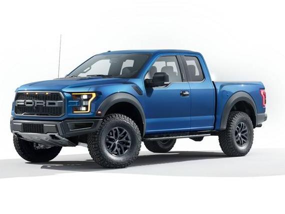FORD F-150 2019 1FTFW1RG8KFD01470 image