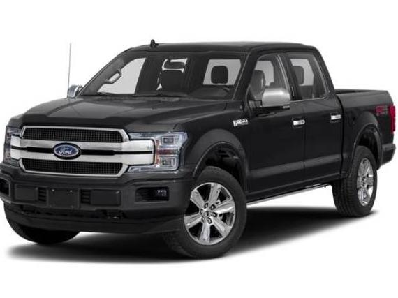 FORD F-150 2019 1FTEW1E51KFC47591 image
