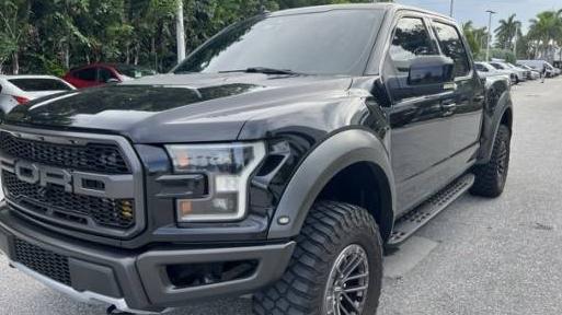 FORD F-150 2019 1FTFW1RG0KFC41765 image