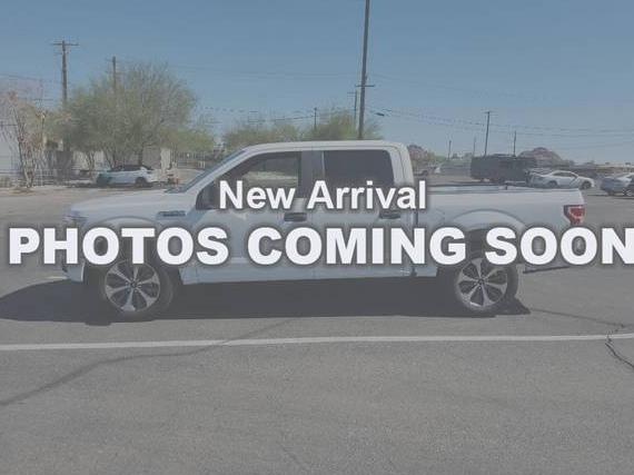 FORD F-150 2019 1FTEW1CP4KKE81008 image