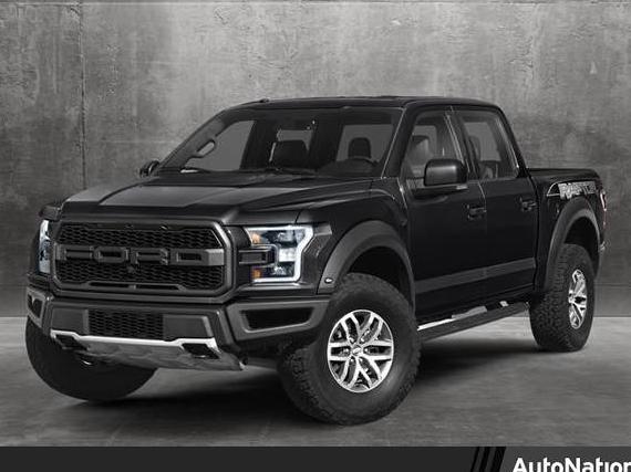 FORD F-150 2019 1FTFW1RG8KFB28419 image