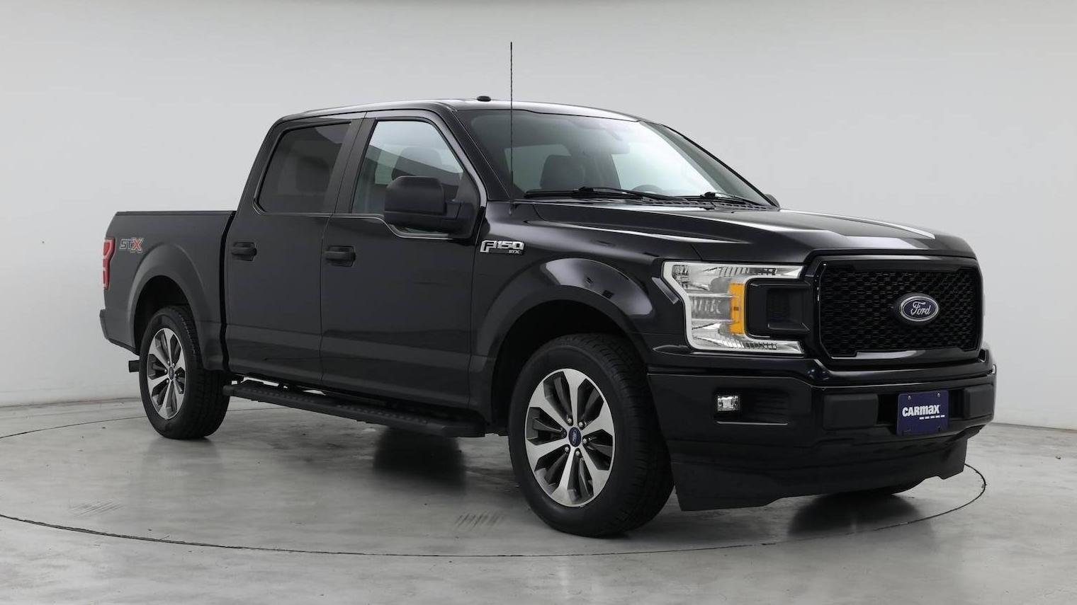 FORD F-150 2019 1FTEW1CP2KFD27664 image