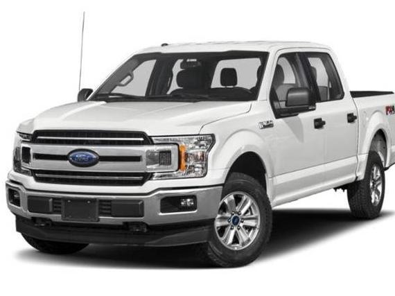 FORD F-150 2019 1FTEW1E44KFB80377 image