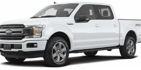 FORD F-150 2019 1FTEW1EG5KFC16023 image
