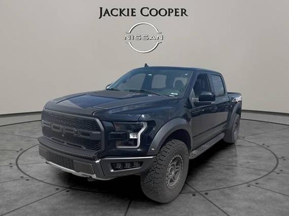 FORD F-150 2019 1FTFW1RG5KFA60466 image