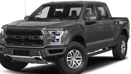 FORD F-150 2019 1FTFW1RG1KFB09999 image