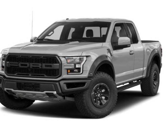 FORD F-150 2019 1FTEW1E58KFD40608 image