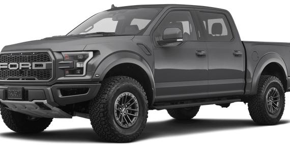 FORD F-150 2019 1FTFW1RG2KFC18942 image