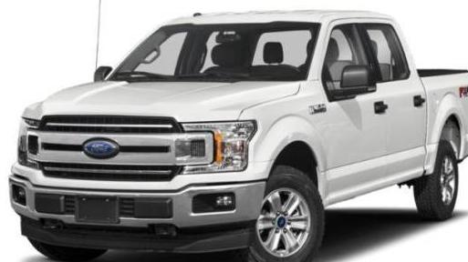 FORD F-150 2019 1FTEW1E42KFB24678 image