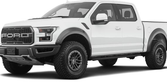 FORD F-150 2019 1FTFW1RG9KFA77917 image