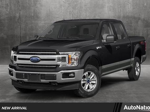 FORD F-150 2019 1FTEW1E44KKE78872 image