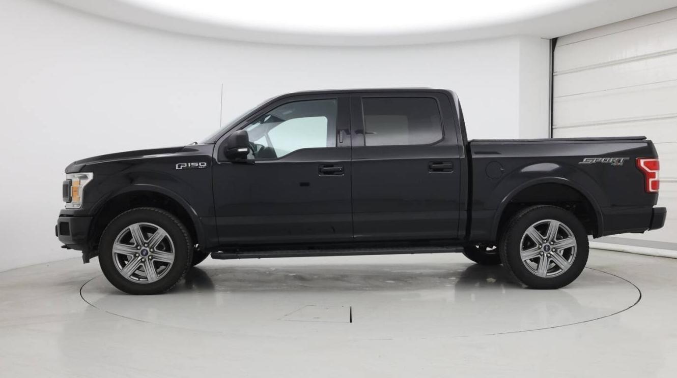 FORD F-150 2019 1FTEW1EP8KFC38887 image