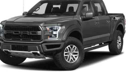 FORD F-150 2019 1FTFW1RG0KFC17854 image