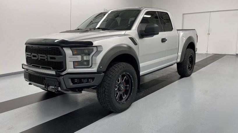 FORD F-150 2019 1FTEX1RG2KFA08818 image