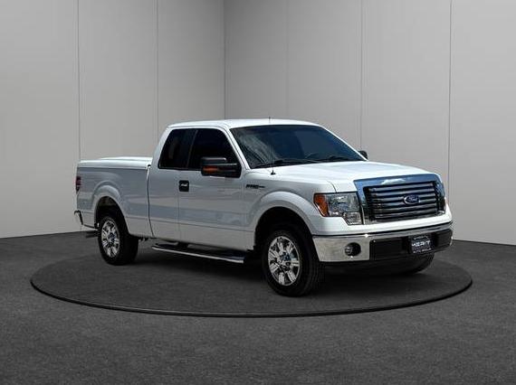 FORD F-150 2019 1FTEW1E55KKE69672 image