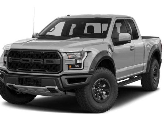 FORD F-150 2019 1FTEW1E45KKD42668 image