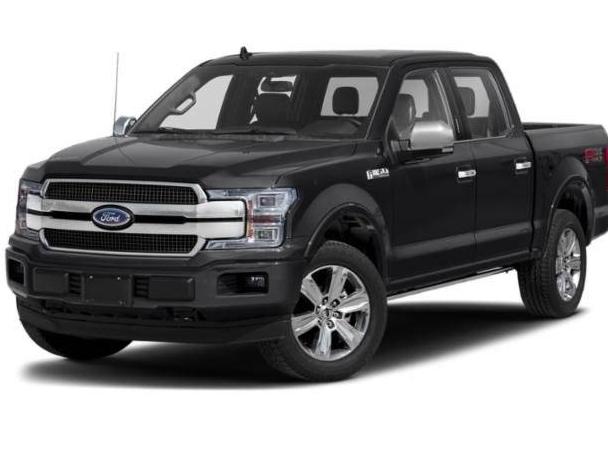 FORD F-150 2019 1FTFW1E58KFC34406 image