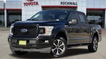FORD F-150 2019 1FTEW1CP6KKD95683 image
