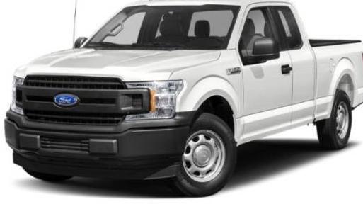 FORD F-150 2019 1FTEX1C5XKFA28449 image