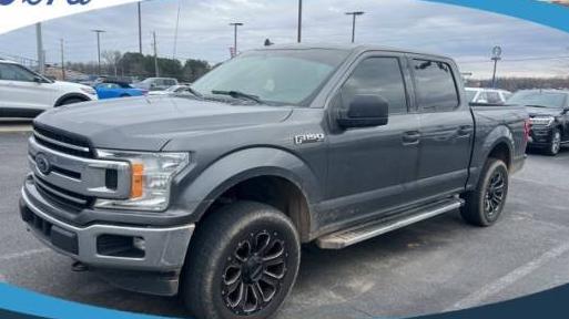 FORD F-150 2019 1FTEW1E44KFC34289 image