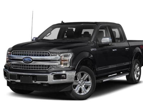 FORD F-150 2019 1FTEW1EP5KFC94012 image