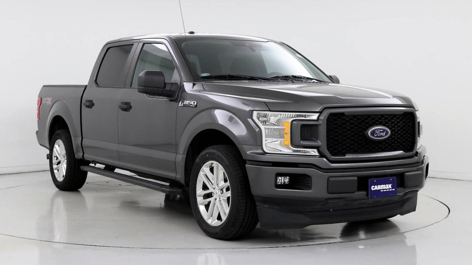 FORD F-150 2019 1FTEW1CP2KKD80727 image