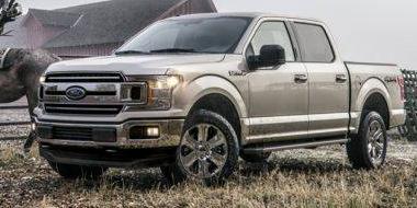 FORD F-150 2019 1FTEW1CP8KKE90603 image