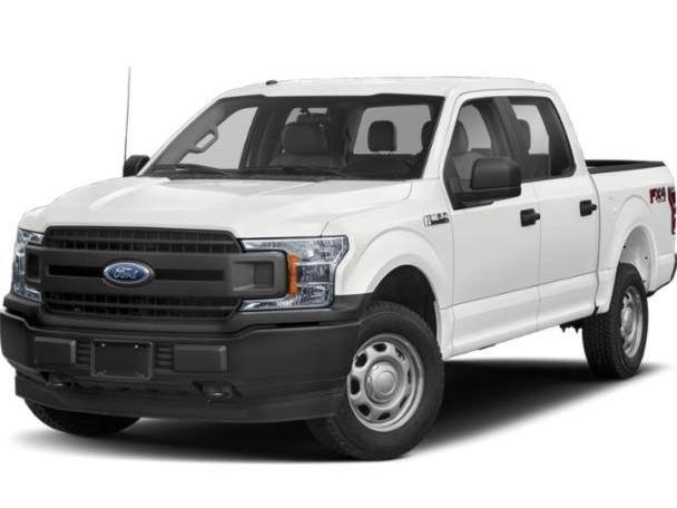 FORD F-150 2019 1FTEW1E49KFD09276 image